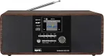 Raadio No name DABMAN i200 CD/Internet/DAB/DAB+/FM wood optic