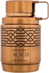 Armaf Odyssey Aoud 100ml - Eau de Parfum meestele