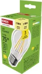 EMOS LED FLM A60 7.8W(75W) 1060lm E27 WW