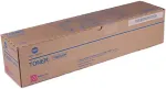 Tooner Konica Minolta Toner TN-622 Magenta Oryginał (A5E7350)