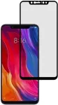 Tellur Tempered Glass 2.5D Full Glue for Xiaomi Mi 8 PRO black