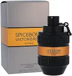 Viktor & Rolf Spicebomb Extreme 90ml - Eau de Parfum meestele