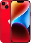 Mobiiltelefon APPLE iPhone 14 Plus 128GB (PRODUCT)RED