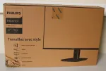 PHILIPS SALE OUT. 27E1N1100A/00 27" 16:9/1920x1080/250cdm2/4ms/VGA HDMI Audio out, DAMAGED PACKAGING | SALE OUT. | Philips | 27E1N1100A/00 | 27 " | IPS | 16:9 | 100 Hz | 4 ms | 1920 x 1080 pixels | 250 cd/m&sup2; | HDMI ports quantity 1 | Black | Warranty ...