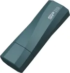 M&auml;lukaart Silicon Power m&auml;lupulk 32GB Mobile C07, sinine