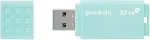 M&auml;lukaart GoodRam Pendrive UME3 Care 32GB USB 3.0