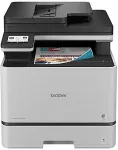 Printer Brother MFC-L8730CDW COLOR LASER AIO, DADF, DUPLEX, WIFI, 31PPM