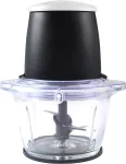 Maestro MR-582 Chopper 750 W Black