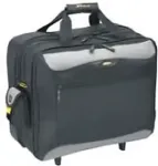 Targus CityGear 43.9 cm (17.3") Trolley case Black
