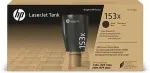 Tooner Hp 153X Black Original LaserJet Tank Toner Reload Kit