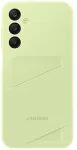 SAMSUNG EF-OA256TMEGWW mobile phone case 16.5 cm (6.5") Cover Lime