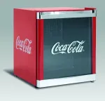 K&uuml;lmik Scandomestic Vitriin Coca-Cola Coolcube