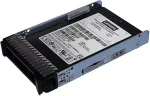 K&otilde;vaketas Lenovo ThinkSystem 6,35cm 2,5Zoll Multi Vendor 3.84TB Mixed Use SATA 6Gb HS SSD v2