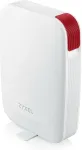Zyxel SECURITY ROUTER - 4*GBE LAN, 1*2.5 GBE LAN, 2.5GBE WAN, WIFI 6 MESH (2Y WARRANTY)