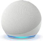 Uknown Amazon Echo Dot 5. p&otilde;lvkond White
