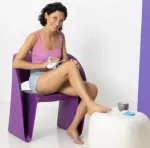 Medisana Ecomed AC-80E Massage cube