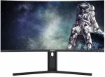 Monitor Dahua LCD ||34 "|3440 x 1440 pixels|UltraWide Quad HD|Native aspect ratio 21:9|LCD|Curved|DHI-LM34-E330CA