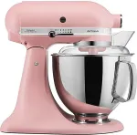 K&ouml;&ouml;gikombain KitchenAid Artisan 5KSM175PSEDR Dried Rose