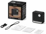 Edifier ES20 TCODE schwarz Bluetooth retail
