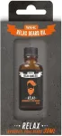Wahl Habeme&otilde;li, , Relax 30ml