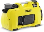 KARCHER K&auml;rcher BP 4 Home & Garden