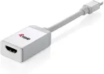 Equip Mini DisplayPort->HDMI 1920x1080/ 60Hz St/Bu 0.15m sw