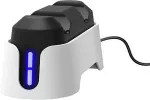 Joystick Trust GXT228 DUAL CHARGE DOCK PS5