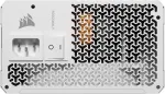 Toiteplokk CORSAIR RMe White Series (3rd Gen), RM1000e ThermalProtect White, 1000 Watt