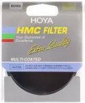 Hoya Filters Hoya filter neutraalhall ND400 HMC 82mm