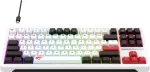 Klaviatuur Havit KB902L - gaming keyboard