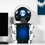 Joystick No name Numskull Gaming Locker Zubeh&ouml;r St&auml;nder - Playstation 5