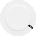 Home4you Taldrik ARDEN D26,5cm, valge keraamika