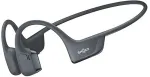 SHOKZ OpenRun Pro 2 Headset Wireless Ear-hook Sports Bluetooth Black