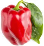 Click & Grow Smart Garden refill Punane paprika 3tk