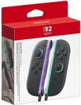 Joystick Nintendo Joy-Con 2 controller (light purple/light green)