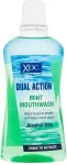 Xpel Dual Action Mint Mouthwash 500ml - Mouthwash uniseks