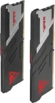 M&auml;lu PATRIOT MEMORY Viper Venom Non-RGB DDR5 AMD Series memory module 32 GB 2 x 16 GB 6000 MT/s 288-pin DIMM