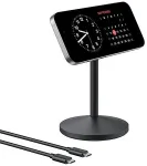 ANKER MagGo Wireless Qi2 15W Charger | A25X1H11