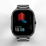 HiFuture Smartwatch Ultra3 Pro black