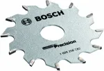 Bosch Powertools Dewalt DWE 399 yellow saw