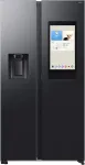 K&uuml;lmik SAMSUNG RS90F66BEFEO