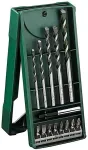 Bosch Powertools Bosch Mini X-Line Wiertła wielozadaniowe 14 sztuki