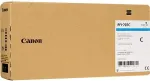 Tooner Canon PFI-707 C - Cyan - Original - Tintenbeh&auml;lter - f&uuml;r imagePROGRAF iPF830, iPF840, iPF850 (9822B001)