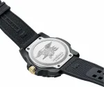 LUMINOX K&auml;ekell MAN XS.3508.GOLD (45MM)