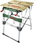 Bosch PWB 600 Tr&aelig;arbejde arbejdsbord