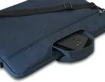 Beline Laptop bag 16 navy