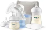 Philips AVENT SCF430 Manual Breast Pump