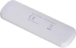 ZTE MF833N modem (white color)