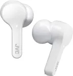 Jvc HA-A8T-W Headset True Wireless Stereo (TWS) In-ear Music Bluetooth White