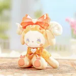 LUCKY EMMA figuuri pimepakk - Secret Forest Tea Party